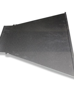 Separating plate on partition end set nest BD-Colony2+ XL